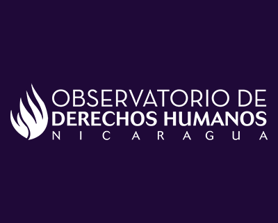 Línea de tiempo violaciones a derechos humanos Nicaragua